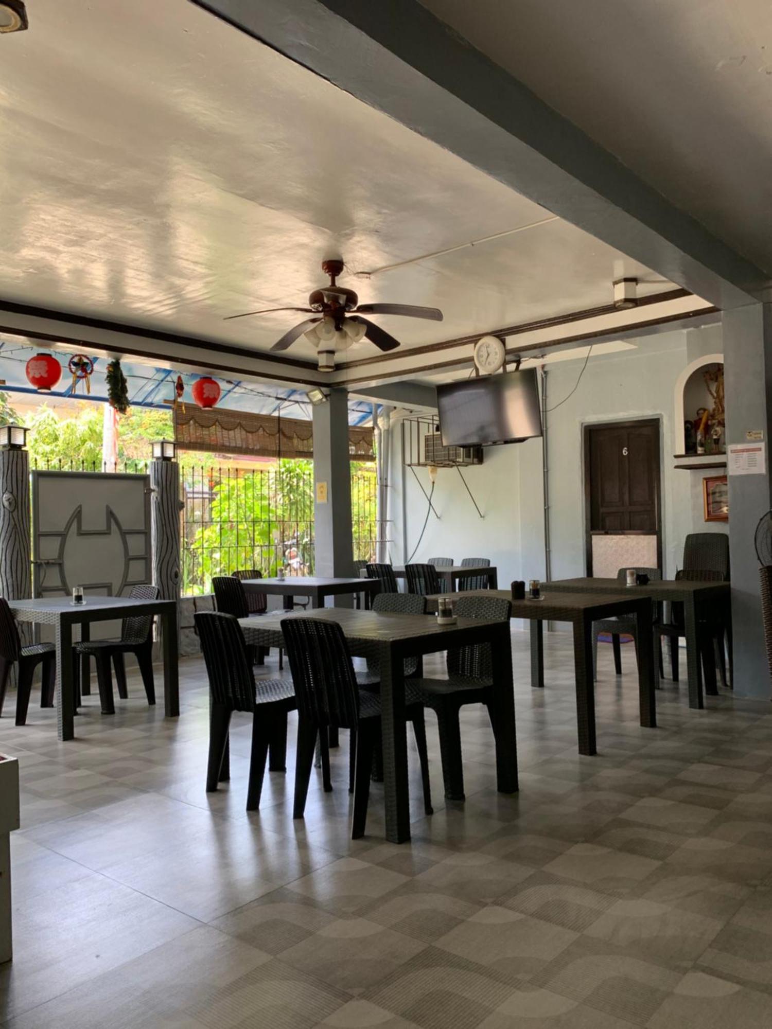Bayay Hayahay Homestay